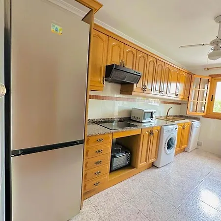 Apartamento Valencia Sol y Playa Sagunto Exterior foto