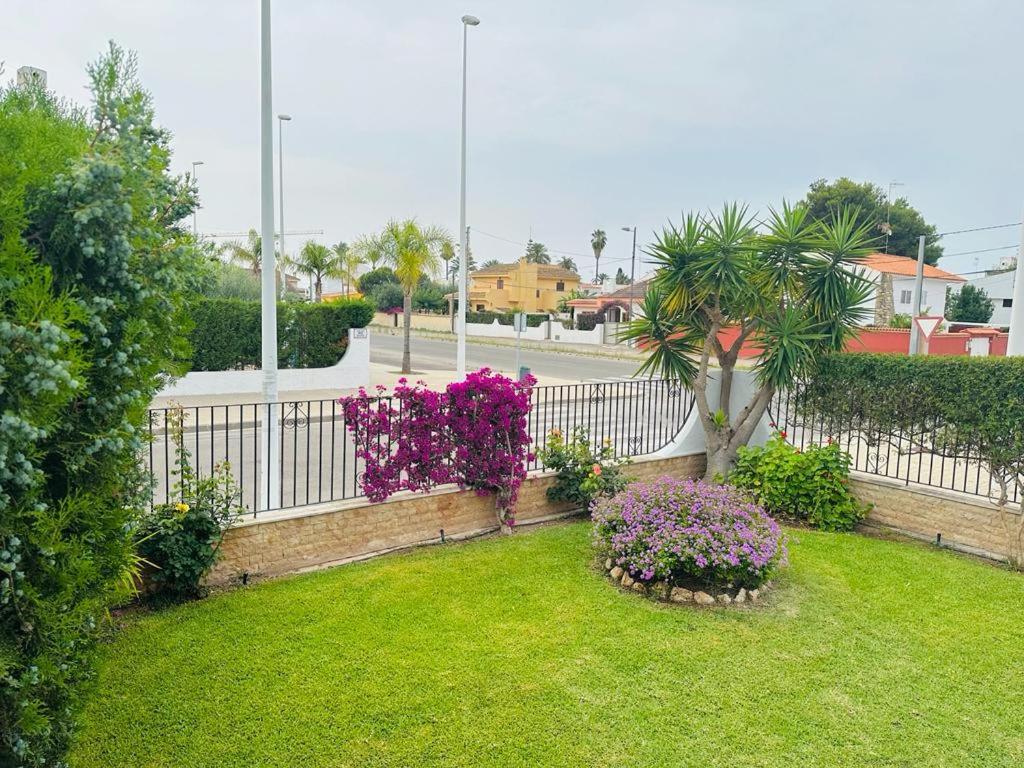Valencia Sol Y Playa Apartment