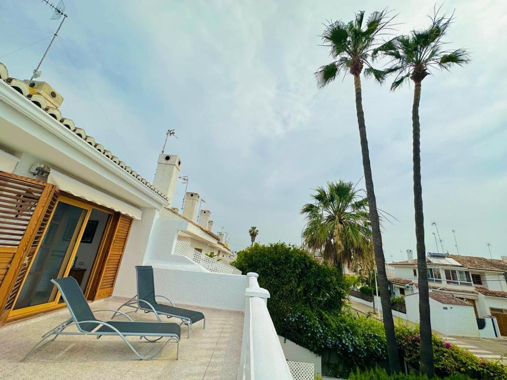 Valencia Sol Y Playa Apartment *