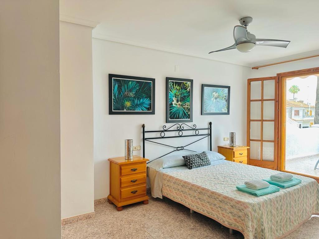 Valencia Sol Y Playa Apartment
