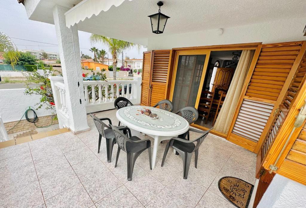 Apartment Valencia Sol Y Playa *