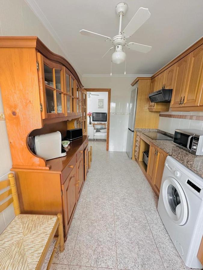 Apartment Valencia Sol Y Playa Sagunto