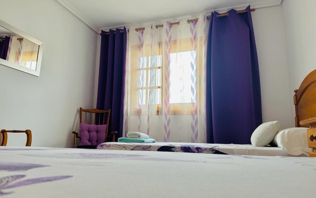 Apartment Valencia Sol Y Playa Sagunto