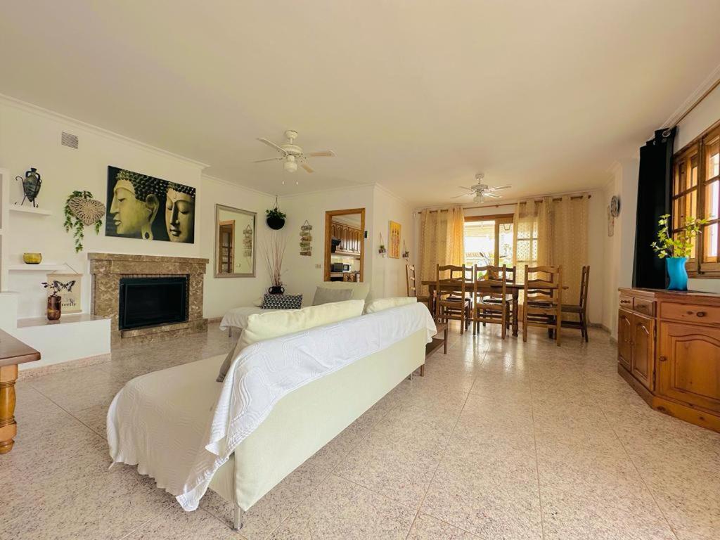 Valencia Sol Y Playa Apartment