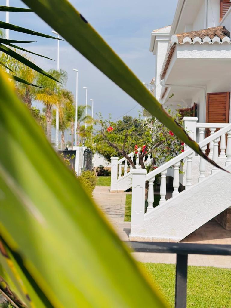 Valencia Sol Y Playa Apartment Sagunto