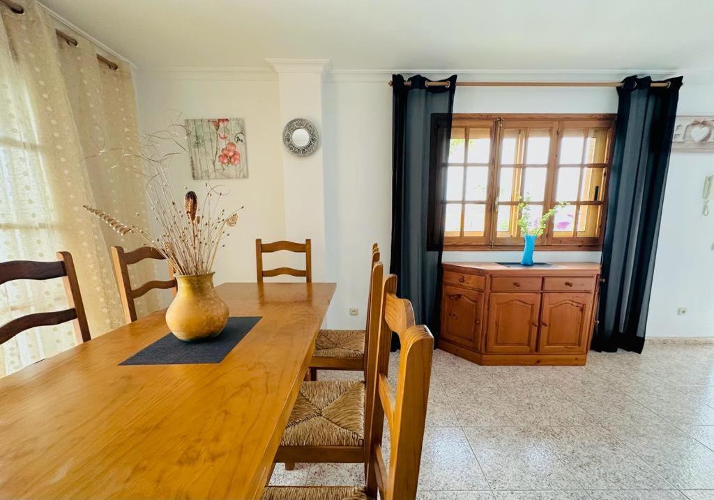Valencia Sol Y Playa Apartment