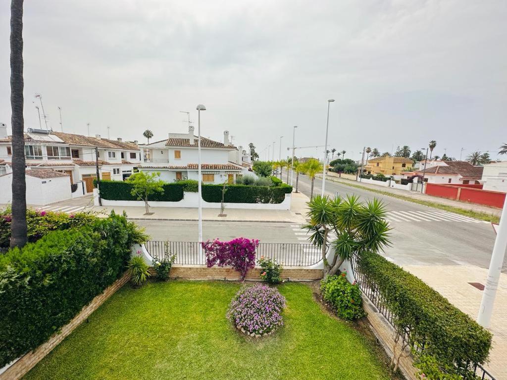 Valencia Sol Y Playa * Sagunto