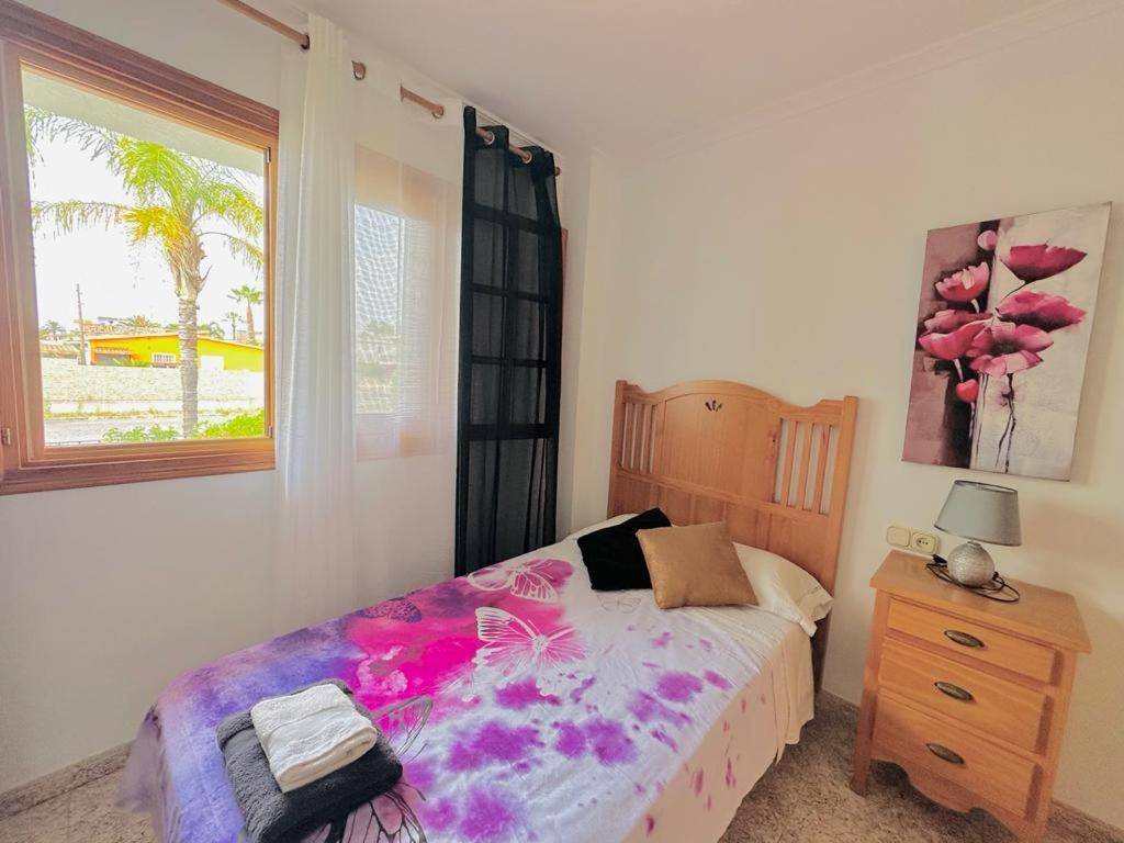 Apartment Valencia Sol Y Playa Sagunto