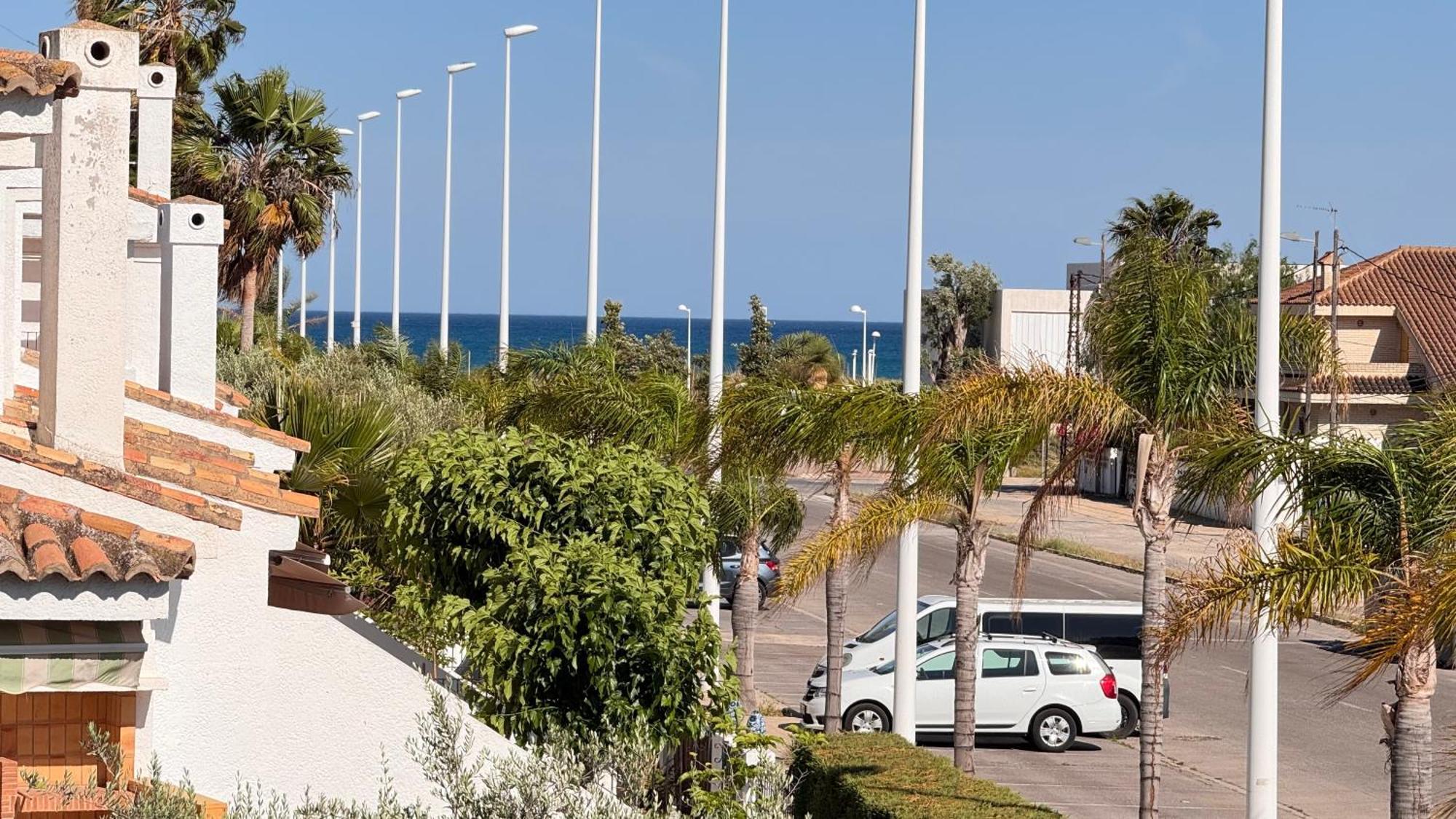 Valencia Sol Y Playa * Sagunt