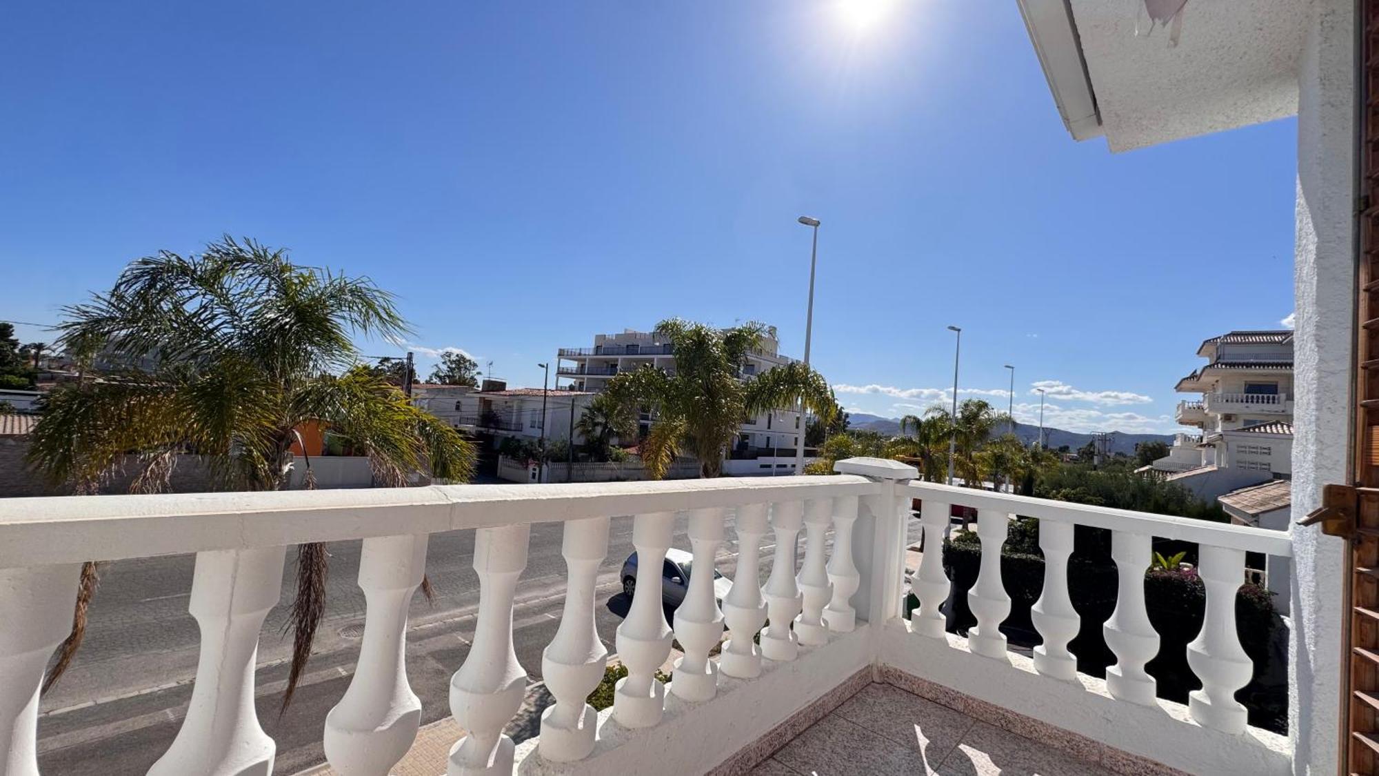 Apartment Valencia Sol Y Playa Sagunt