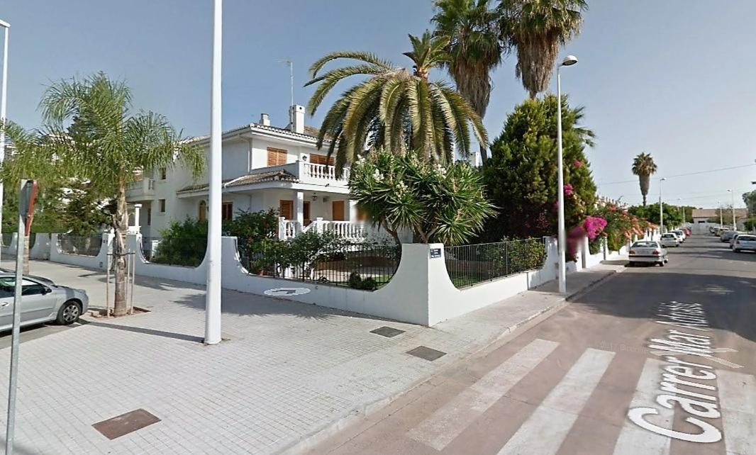 Valencia Sol Y Playa Apartment *